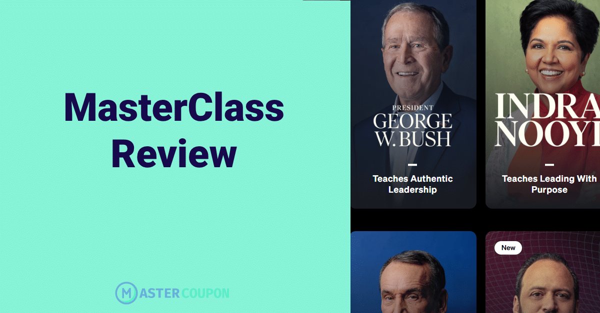 MasterClass Review